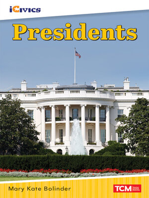 cover image of Presidents